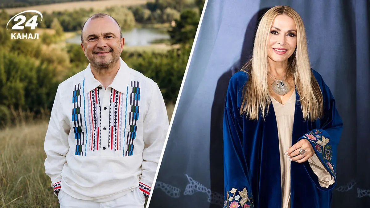Одружилися зовсім юними: п'ять українських зірок, які рано створили сім'ю