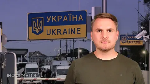Генпрокурор Кравченко вночі виїхав за кордон: ЦПК каже про дозвіл Зеленського