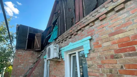 Ніч атак на Дніпропетровщині: троє поранених, під ударами Нікополь і Синельникове