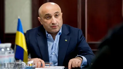 Мамедов пропонує відбирати генпрокурора разом із міжнародними партнерами