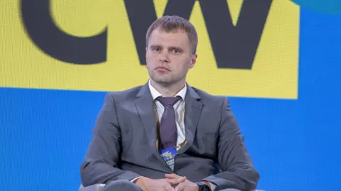 Офіс генпрокурора ліквідував посаду Кропиви — фігуранта справи «Карфаген»