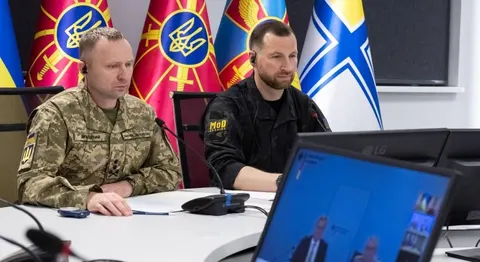 Рамштайн-36: що партнери пообіцяли Україні