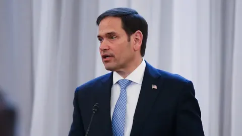 Рубіо про удари по суднах, пов'язаних зі США: інциденти неприпустимі