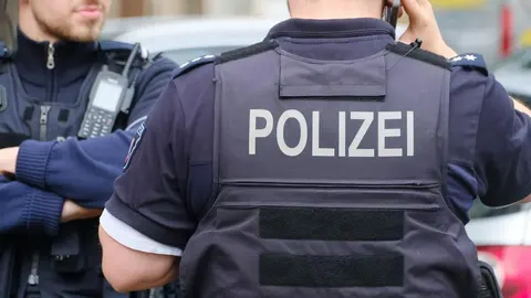 У Німеччині затримали чоловіка з вибухівкою: серія атак на електромережі