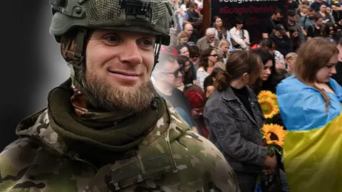 «Душа заспокоїться»: як Олексій Юков повертав додому полеглих і що лишив по собі