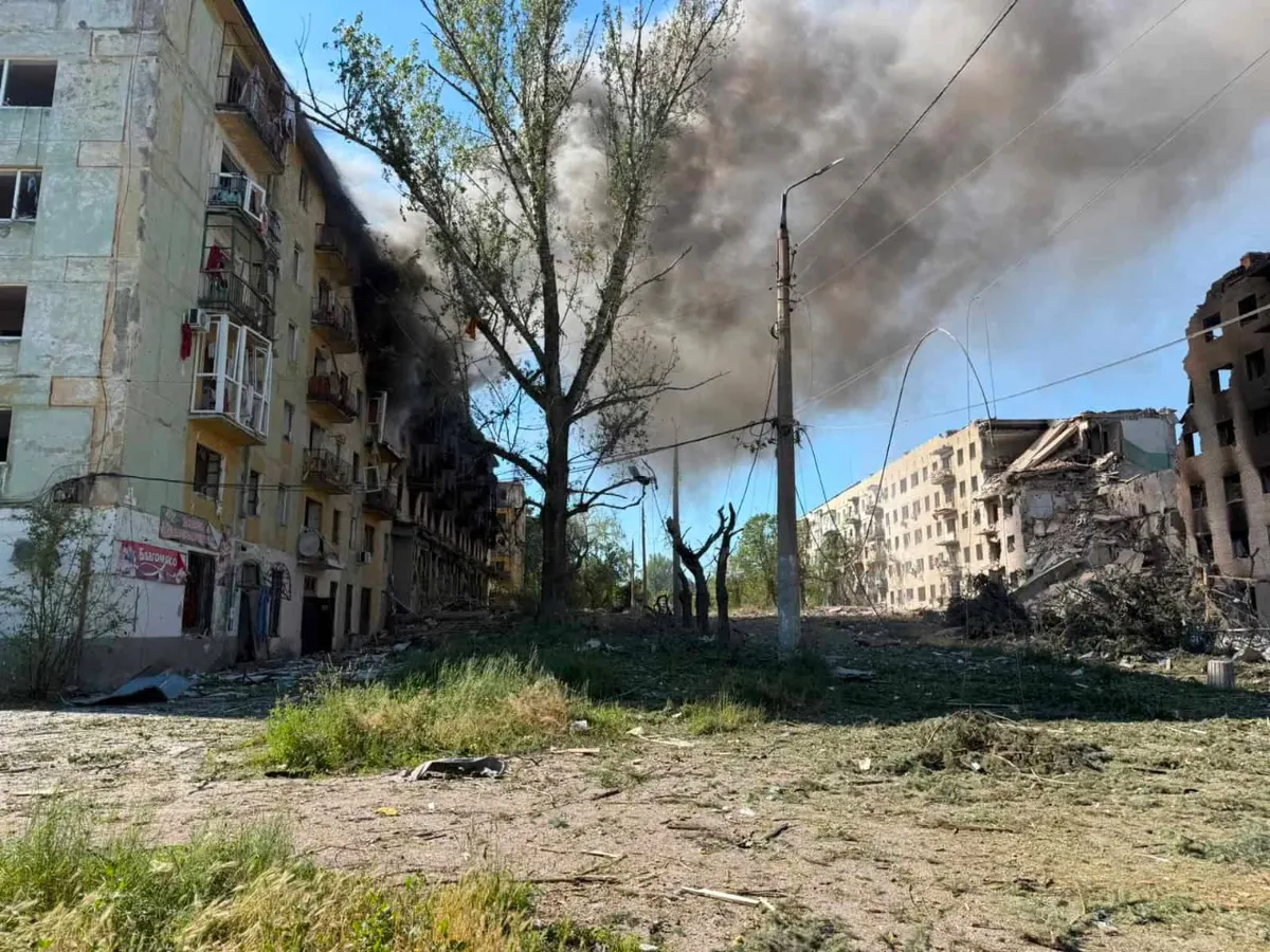У Миколаївській громаді визнали знищеними ще 66 будинків: кому подавати на компенсацію