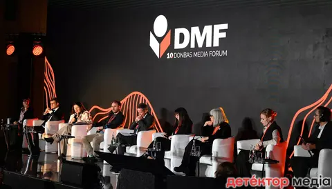 Форум під час війни: як безпека переписує плани медійних подій