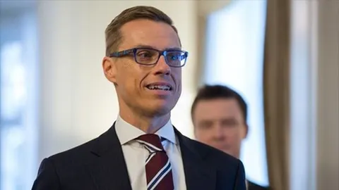 Стубб: фінам варто готуватися до диверсій, але панікувати не слід