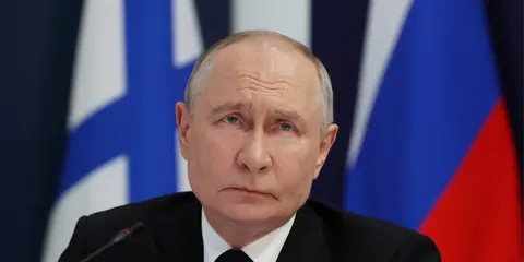 Путін мовчить про морське перемир'я: журналіст пояснив, чому