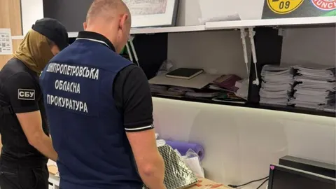 Суд відправив під варту організатора схеми з фальшивим препаратом Biopatid