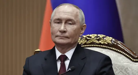 ФСБ налякала навіть кремлівську еліту — Bloomberg