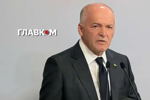 Пінчук відкрив YES паралеллю між 11 вересня та руйнуваннями в Україні