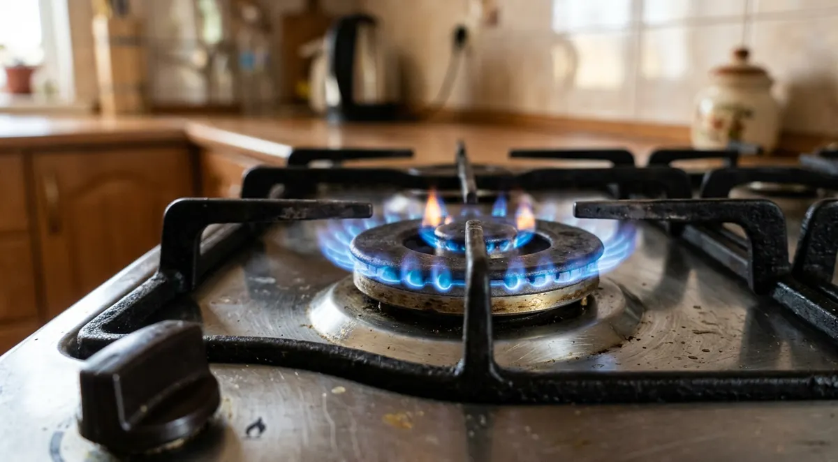 Без газу на добу: 18 населених пунктів на Львівщині залишаться без постачання