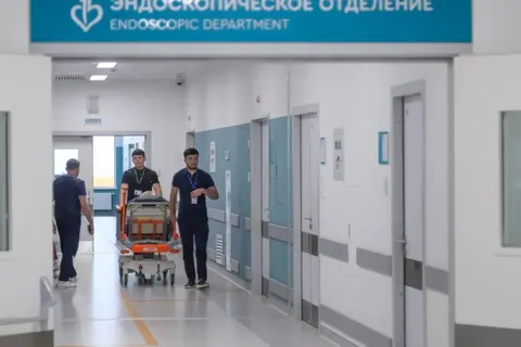 У РФ цивільні лікарні перетворюють на закриті госпіталі для поранених на війні