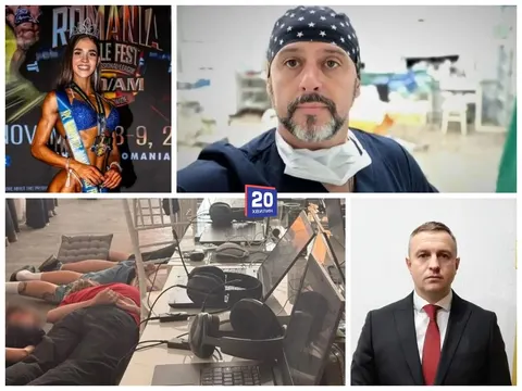 Вінниччина за тиждень: шахрайські офіси, нові генерали та підготовка до зими