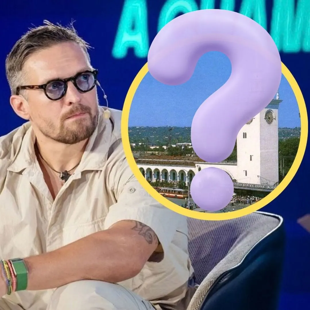 Сімферополь, куди Усик не може повернутися вже 12 років: звідки родом чемпіон