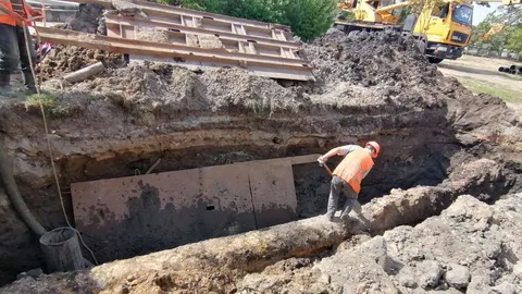 Олександрія та Марто-Іванівка залишаться без води на чотири дні