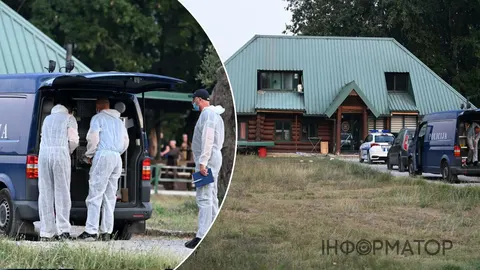 Стрілянина в Чорногорії: росіянин убив трьох працівників тиру і застрелився