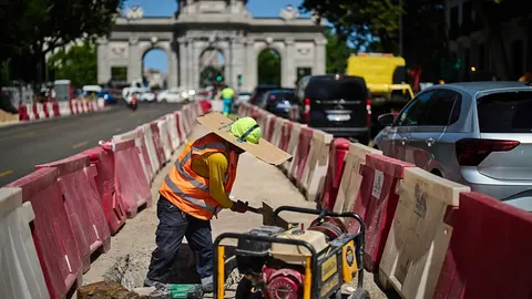 Рекордна спека в Іспанії: понад 5 тисяч смертей за рік