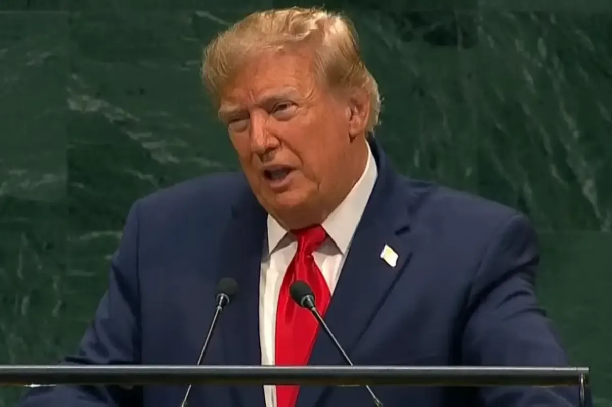 Трамп: війна в Україні завершиться швидше, ніж усі думають