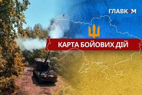 237 боїв за добу: найгарячіше — під Покровськом і Костянтинівкою