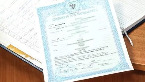У Краматорську перестали реєструвати шлюби, народження та смерті