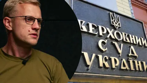 Верховний Суд не дав звільнити суддів Київської апеляції, підозрюваних у хабарях