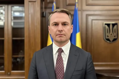 Кравченко підписав підозру директору НАБУ Кривоносу й порадив йому піти у відставку