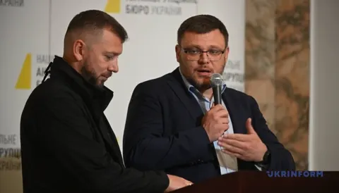 У справі «Карфаген» стався витік: фігуранти знали про обшуки заздалегідь