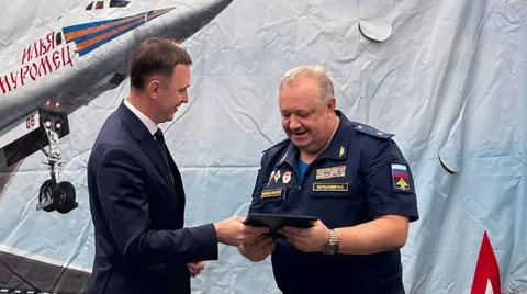 Братчук про замах на генерала в Енгельсі: кара небесна має наступати