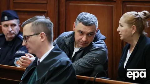 Офіс генпрокурора: підстав просити видачу Журавльова в України немає