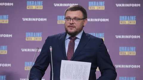 Офіс генпрокурора: підозри керівнику НАБУ не було, відмітки в ЄРДР скасували