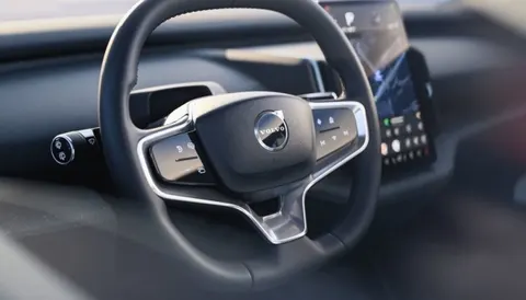 Volvo закриває офіс у Стокгольмі: 450 працівників отримають пропозиції
