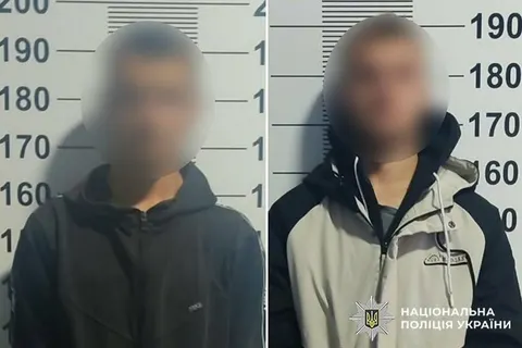 Крали кукурудзу — а потім коса й мотоблок: на Хмельниччині двоє молодиків побилися з охоронцями