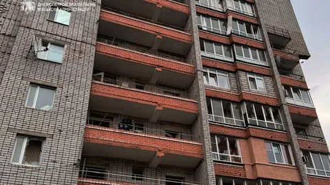Атака на Дніпропетровщину: 8 поранених за добу, ворог бив дронами та артилерією