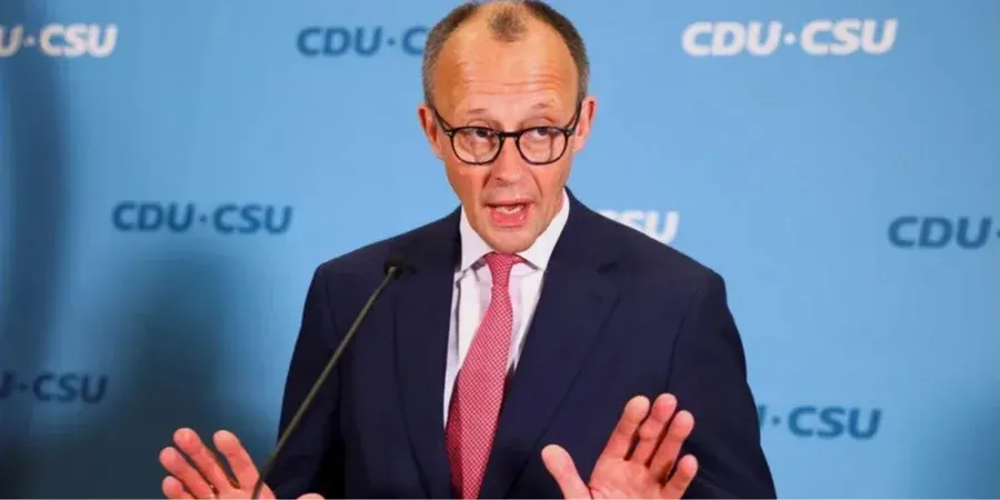 AfD після перемог на виборах закликала Мерца їхати до Москви