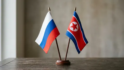 Південна Корея в ООН: Росія та КНДР затягують війну