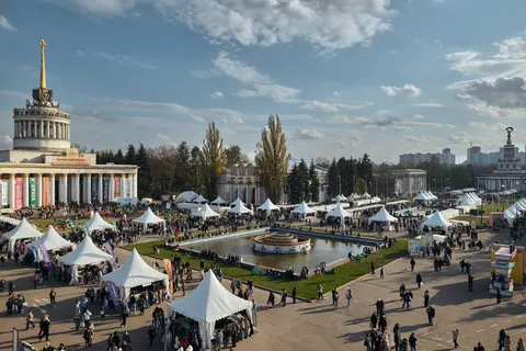 Осінню «Книжкову країну» скасували: фестиваль перенесли на квітень