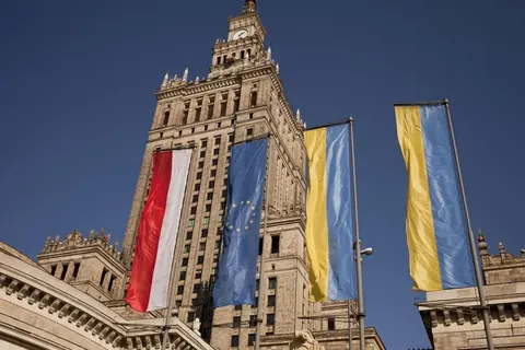 Від обіймів до образ: чому поляки охололи до українців