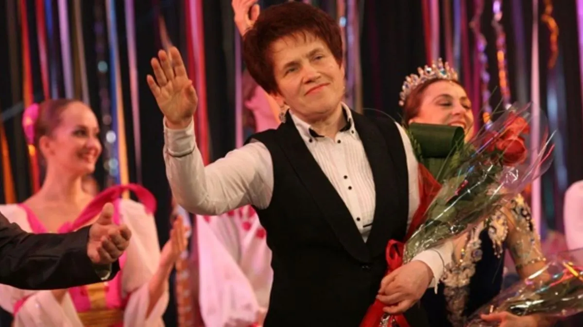 Людмила Янукович могла померти: її номер у РФ позначили як номер померлої