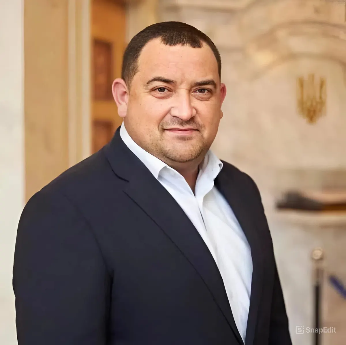 Кузьміних привітав фармацевтів і назвав чотири вимоги до держави