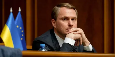Офіс генпрокурора про поїздку Кравченка за кордон: «нічого не відомо»