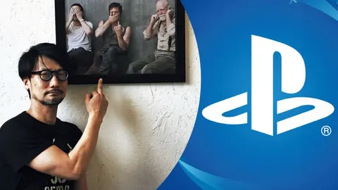Sony відмовилася фінансувати Physint Кодзіми: що стояло за розривом