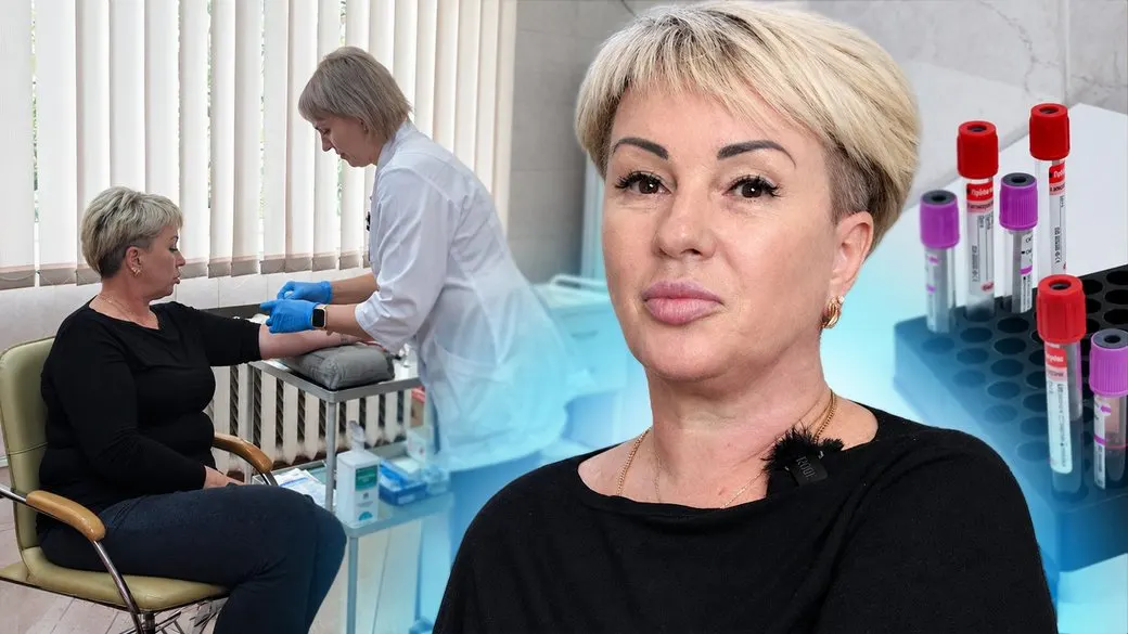 «Скринінг 40+» у Миколаєві: понад 11 тисяч пройшли обстеження, медики радять не зволікати