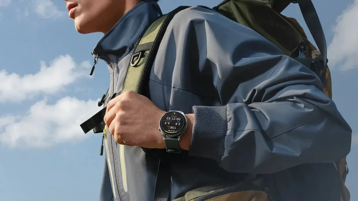 Pixel, OnePlus чи Xiaomi: три годинники, які кидають виклик Galaxy Watch
