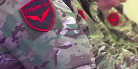 Чому «Рубікон» забрали з Лиманського напрямку: пояснення офіцера 3-го корпусу