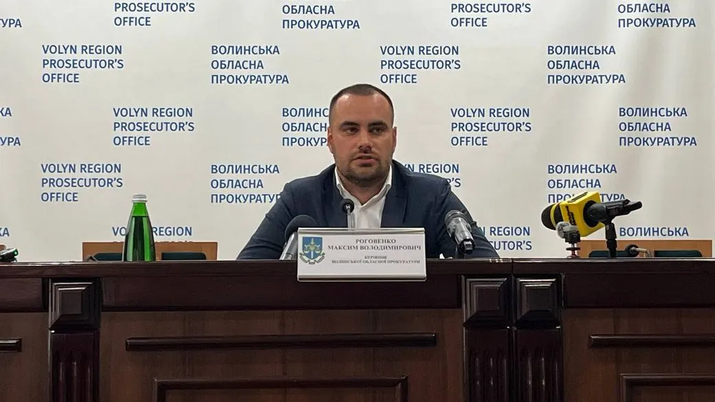 На Волині не було шахрайських колцентрів зі справи «Карфаген» — Роговенко