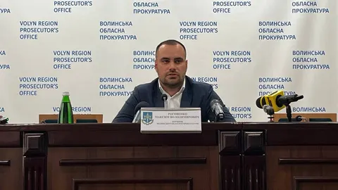 На Волині не було шахрайських колцентрів зі справи «Карфаген» — Роговенко