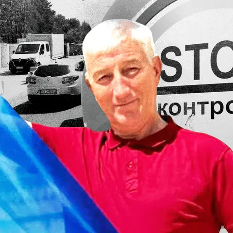 62-річний заступник мера не повернувся з Польщі: що каже закон