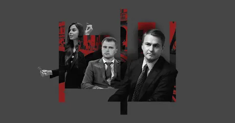 Справа «Карфаген»: хто фігурує у скандалі довкола Офісу генпрокурора